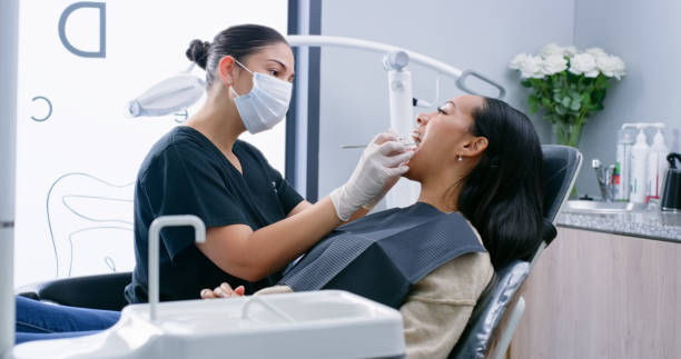 Laser Dentistry in Interlachen, FL